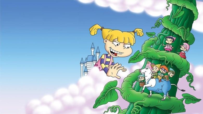 Rugrats: Tales from the Crib: Three Jacks & A Beanstalk image