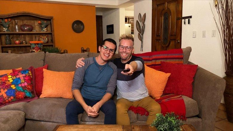 90 Day Fiancé: TOW Strikes Back! image