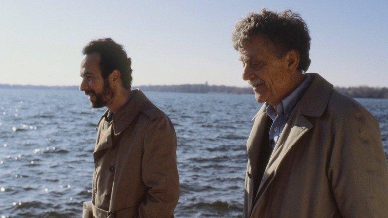 Kurt Vonnegut: Unstuck in Time image