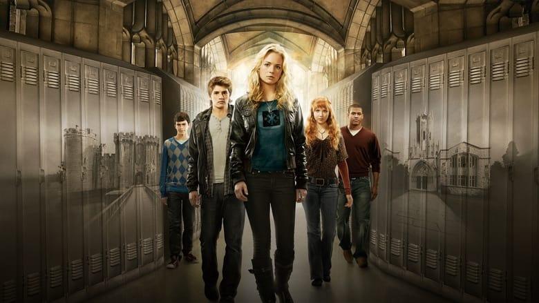 Avalon High image