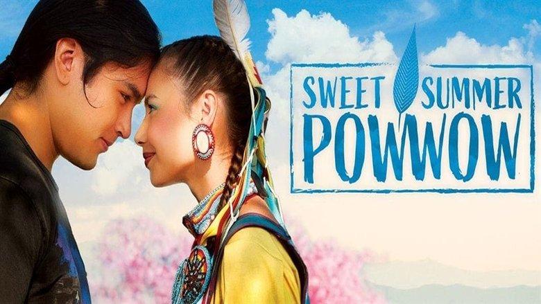 Sweet Summer Pow Wow image