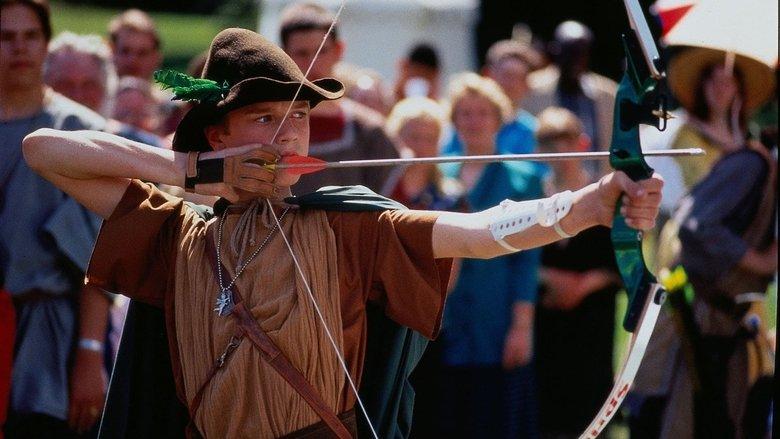 Robin of Locksley image