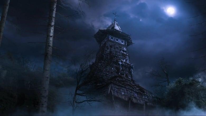 Forbidden Empire image