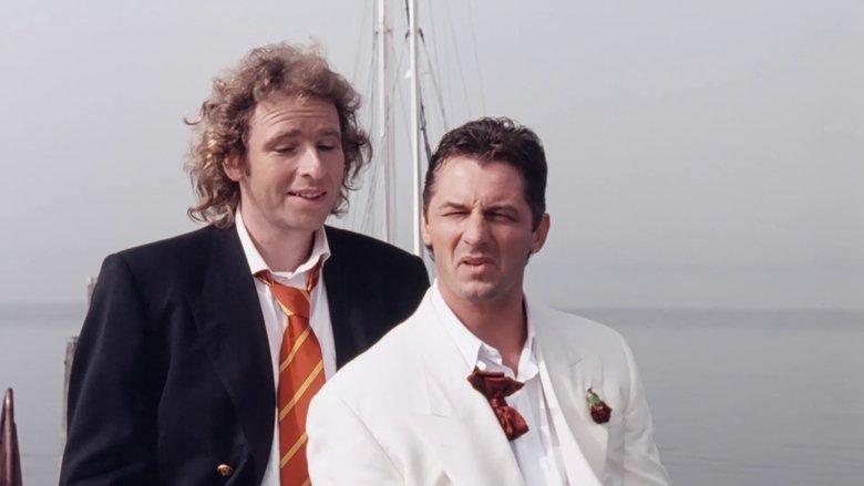 Harry and Harriet image
