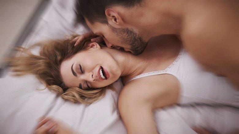 Sexual Secrets image