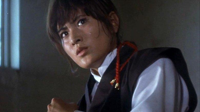 Sister Street Fighter image