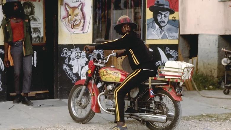 Rockers image