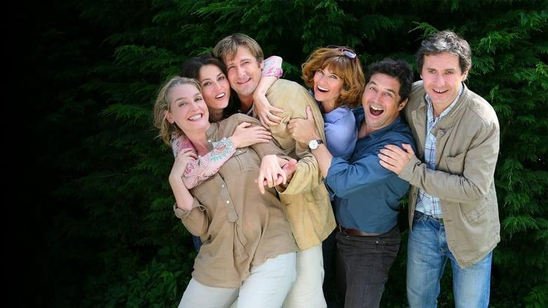 Mes amis, mes amours, mes emmerdes... image