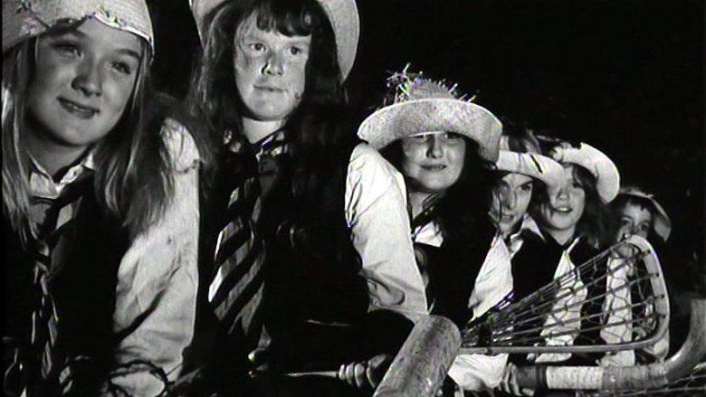 The Pure Hell of St. Trinian's image