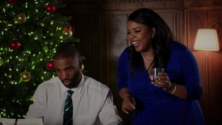 You Can't Fight Christmas image