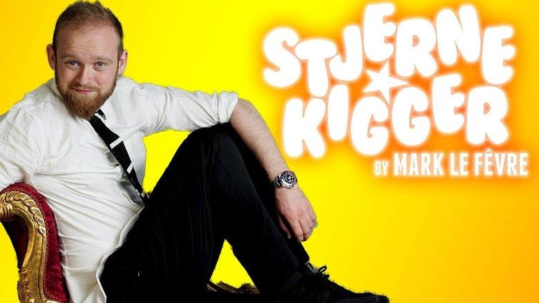 Stjernekigger image