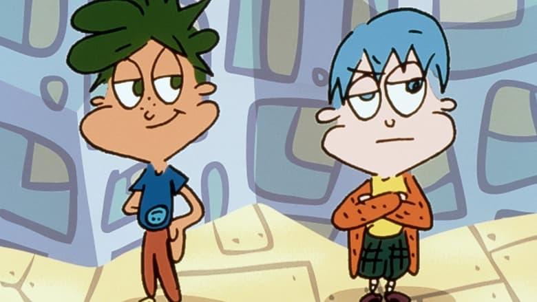 KaBlam! image