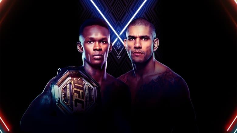 UFC 281: Adesanya vs. Pereira image