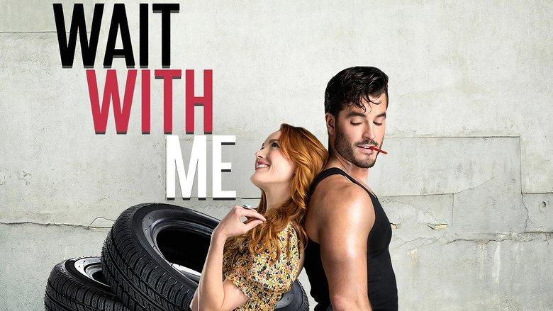 Wait with Me image