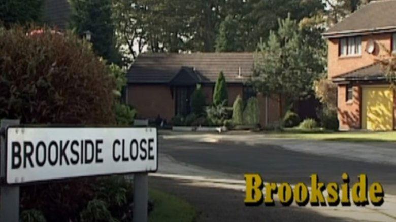 Brookside image