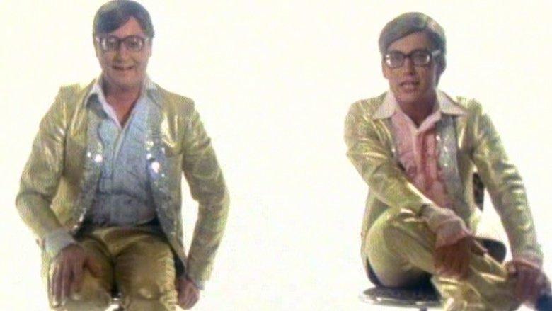 Tonny Toupé show image