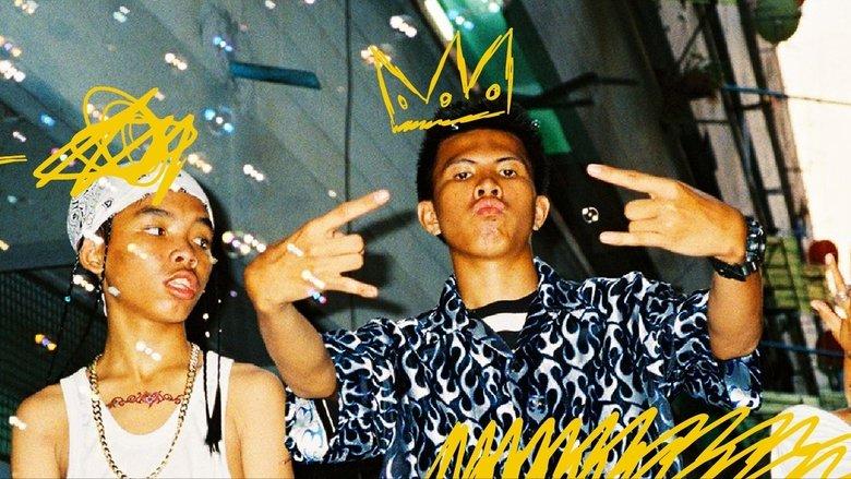 School Town King image