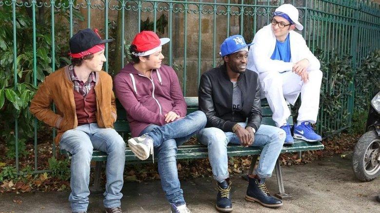 Soda : Un trop long week-end image