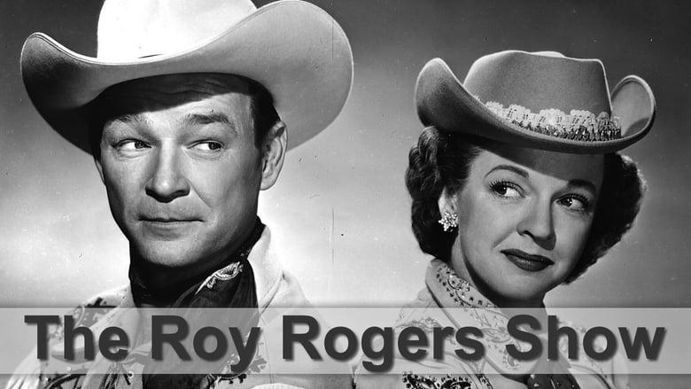 The Roy Rogers Show image
