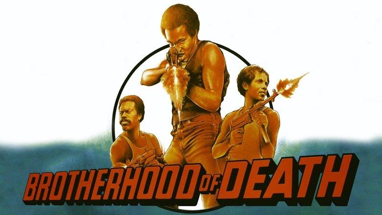 Brotherhood of Death image