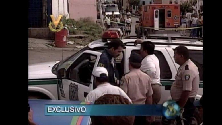 Banned from Television III image