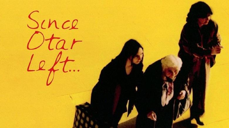 Since Otar Left image