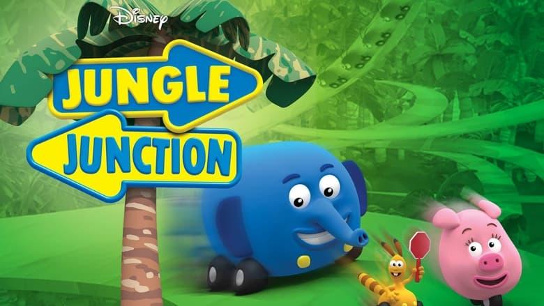 Jungle Junction image