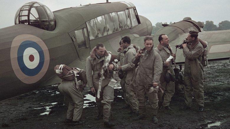 World War II In Numbers image