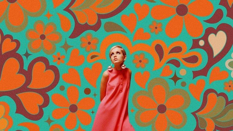 Twiggy image