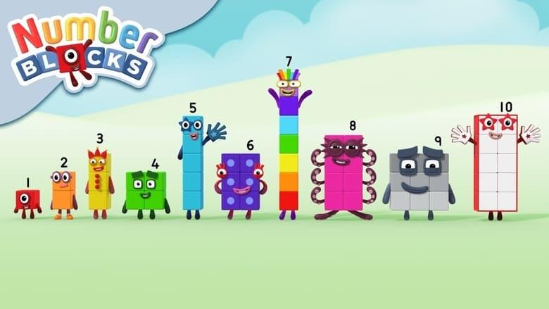 Numberblocks image