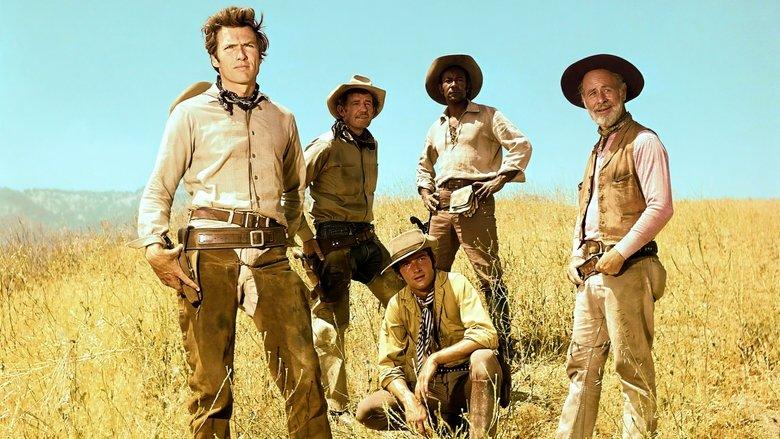 Rawhide image