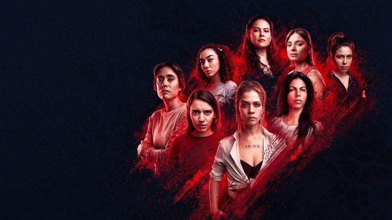 Mujeres Asesinas image
