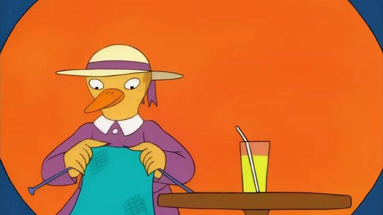 A Miss Mallard Mystery image