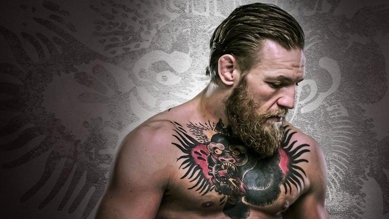 McGREGOR FOREVER image
