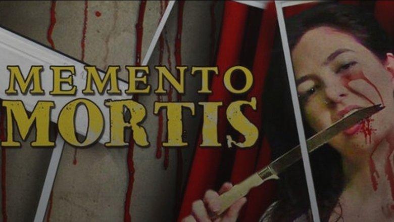 Memento Mortis image