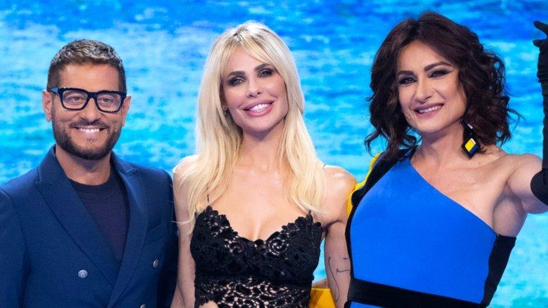 L'isola dei famosi image