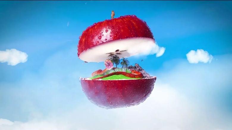 La Isla de las Tentaciones image