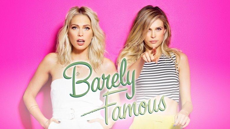 Barely Famous image