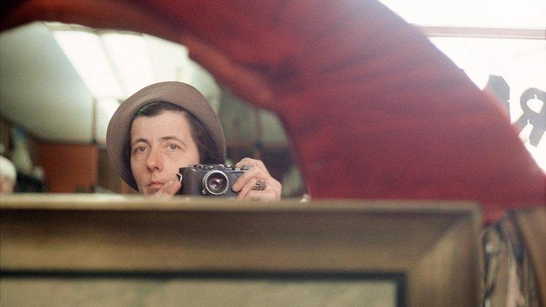 Finding Vivian Maier image