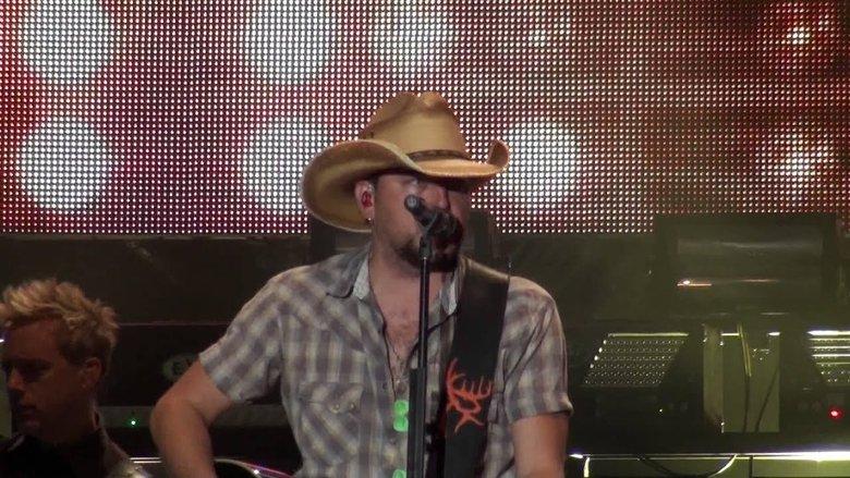 Jason Aldean - Wide Open Live and More image