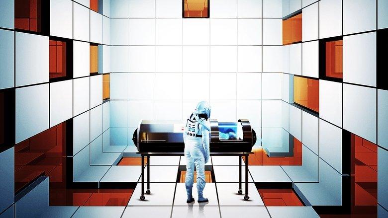 The Complex: Lockdown image