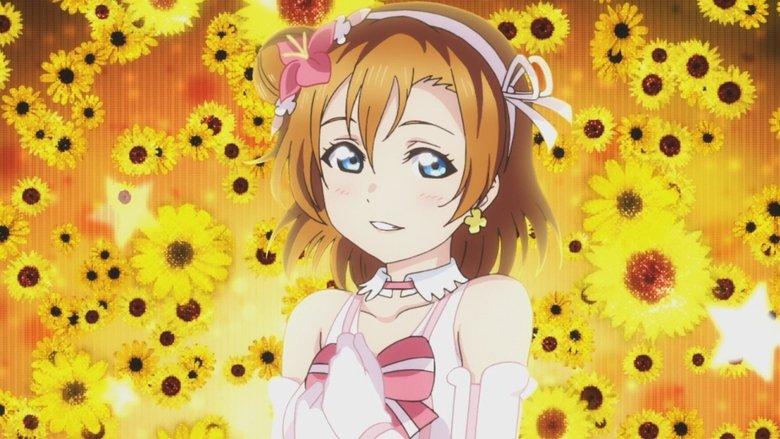 Love Live! The School Idol Movie image