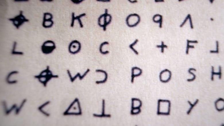 The Hunt for the Zodiac Killer image