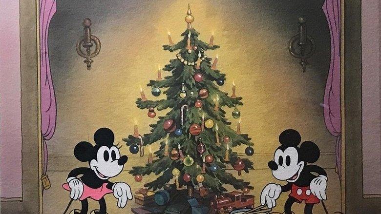 Mickey's Orphans image