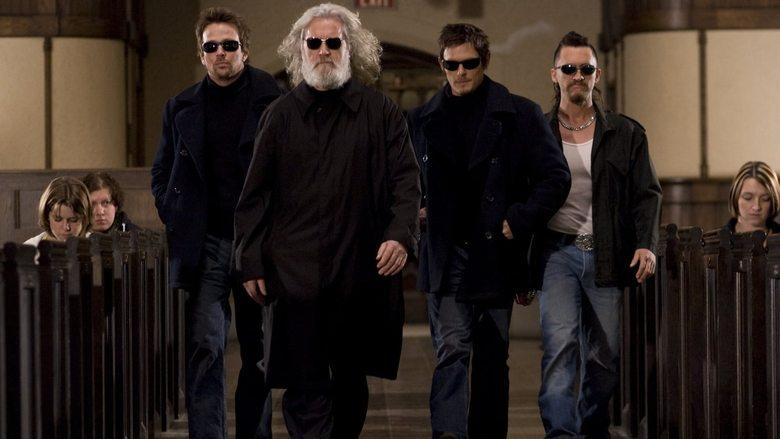 The Boondock Saints II: All Saints Day image