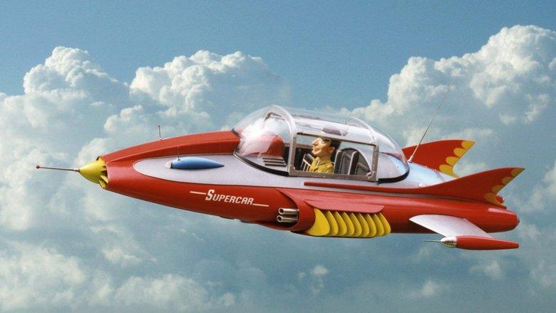 Filmed in Supermarionation image