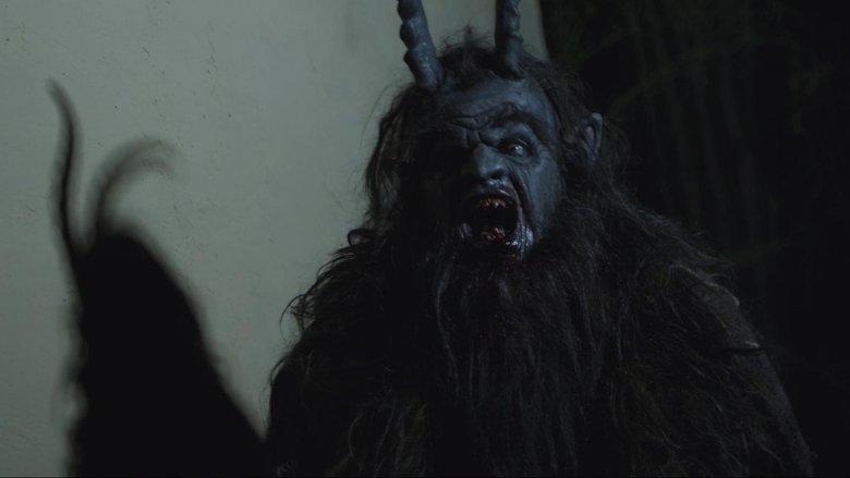 Krampus Unleashed image
