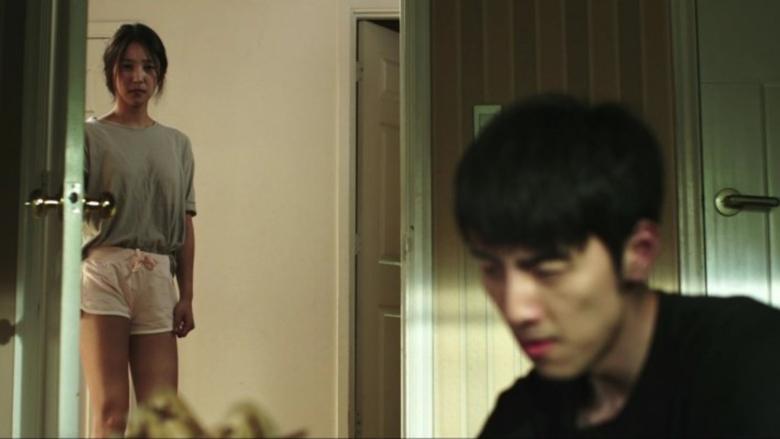Taboo: Forbidden Love image