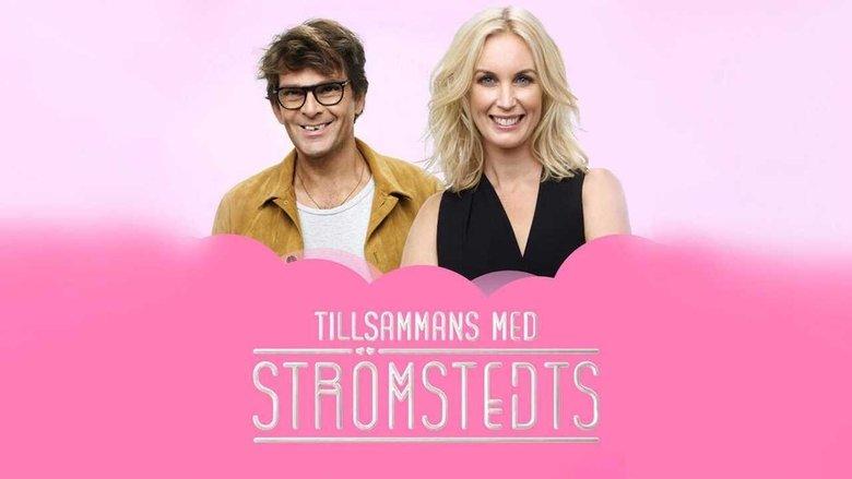 Tillsammans med Strömstedts image