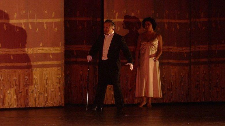 Mozart Don Giovanni image